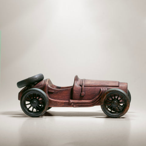 CAR. Phaeton