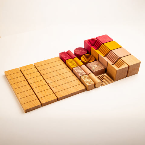 Architectural Set. VOL.2