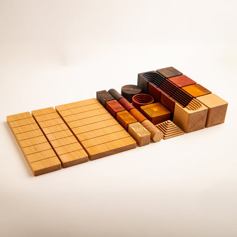 Architectural Set. VOL.2