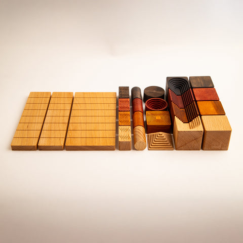 Architectural Set. VOL.2