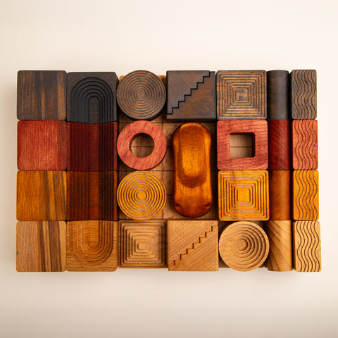 Architectural Set. VOL.3