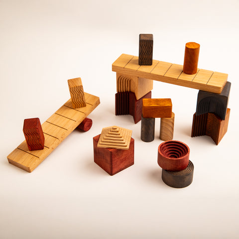 Architectural Set. VOL.3