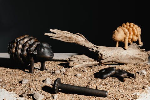 EXPLORE COLLECTIONS