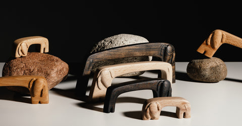 EXPLORE COLLECTIONS