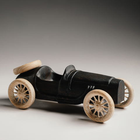 CAR. Phaeton
