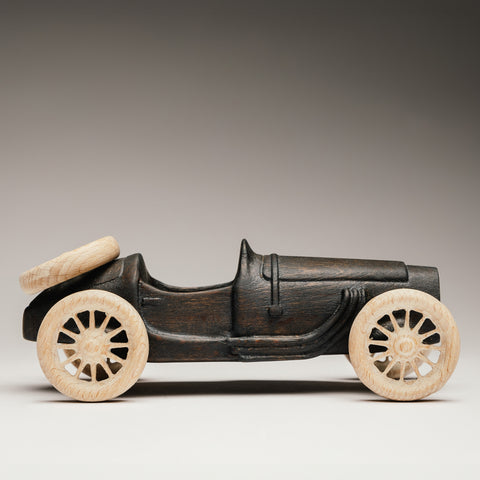 CAR. Phaeton