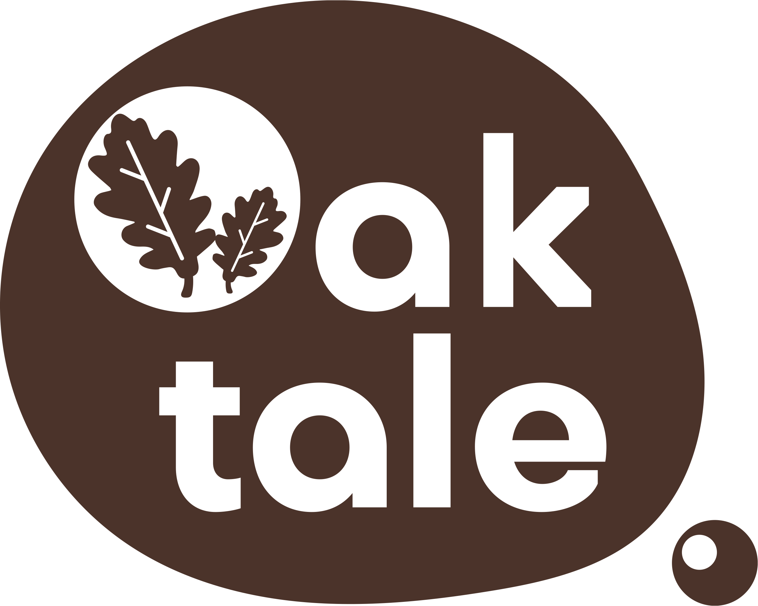 Oaktale
