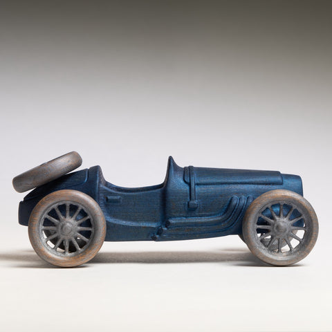 CAR. Phaeton