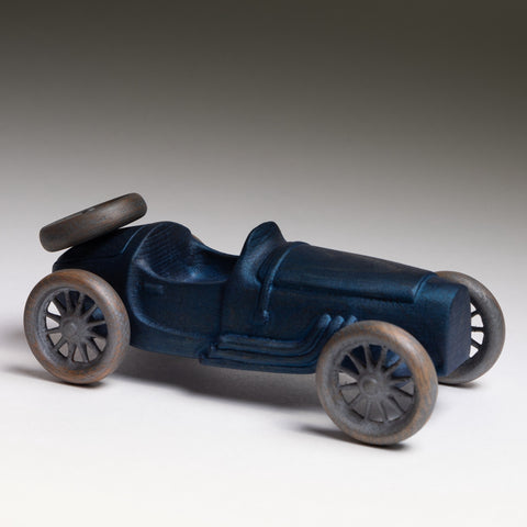 CAR. Phaeton