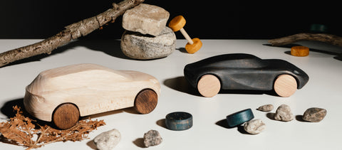 EXPLORE COLLECTIONS