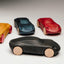 CAR. Sport. Colorful