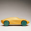 CAR. Sport. Colorful