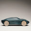 CAR. Sport. Colorful