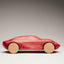 CAR. Sport. Colorful